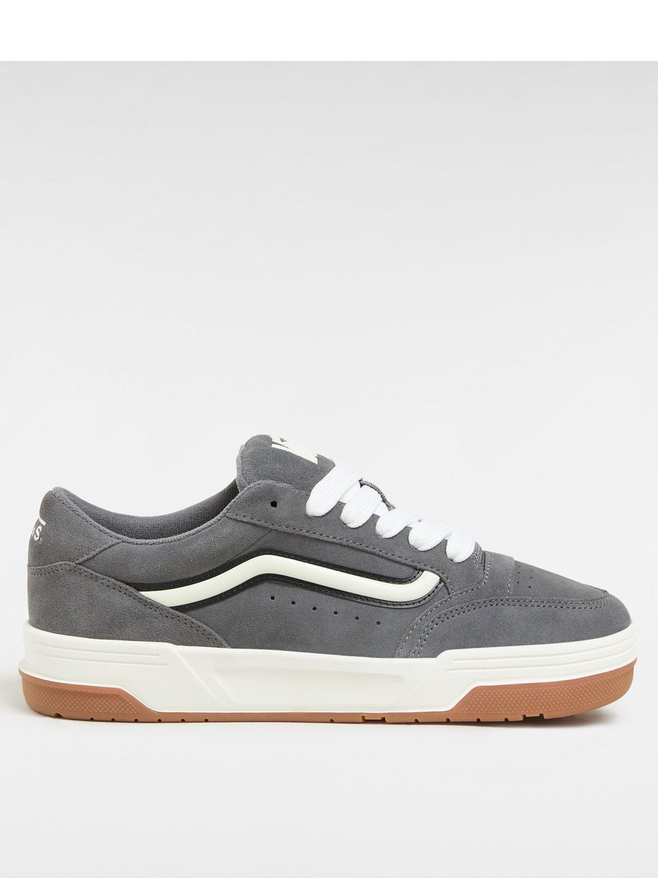 vans-mens-hylane-skate-trainers-grey