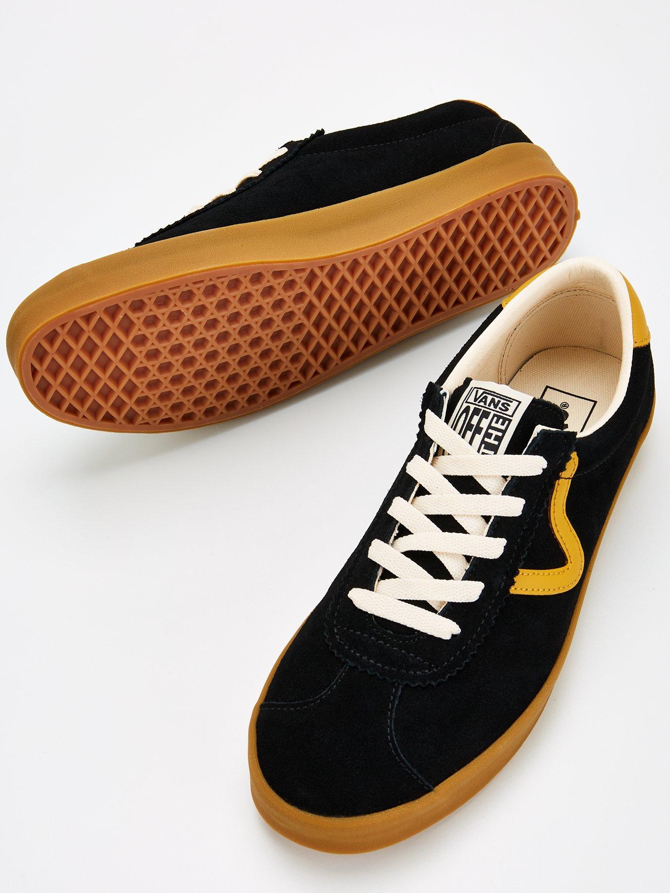 vans-mens-sport-low-trainers-blackyellowoutfit