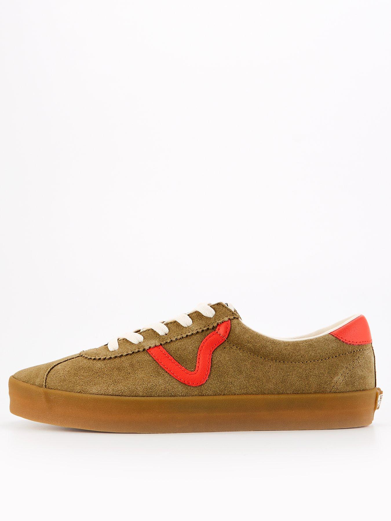 vans-mens-sport-low-trainers-khakired