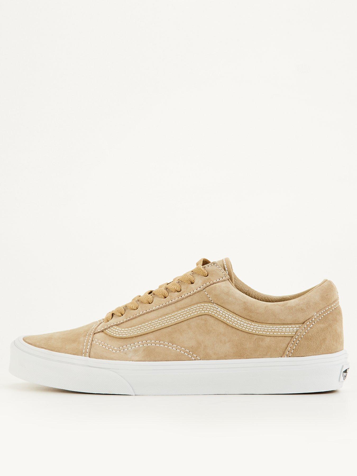 vans-mens-old-skool-trainers-beige