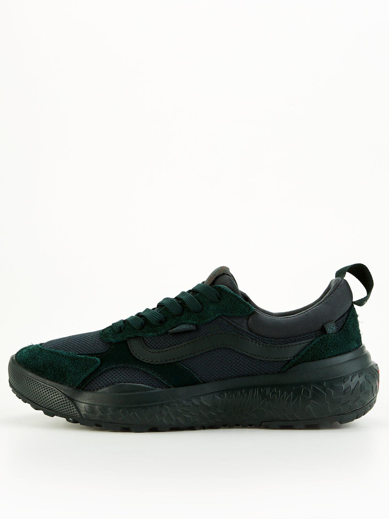 vans-mens-mte-ultrarange-neo-vr3-trainers-dark-green