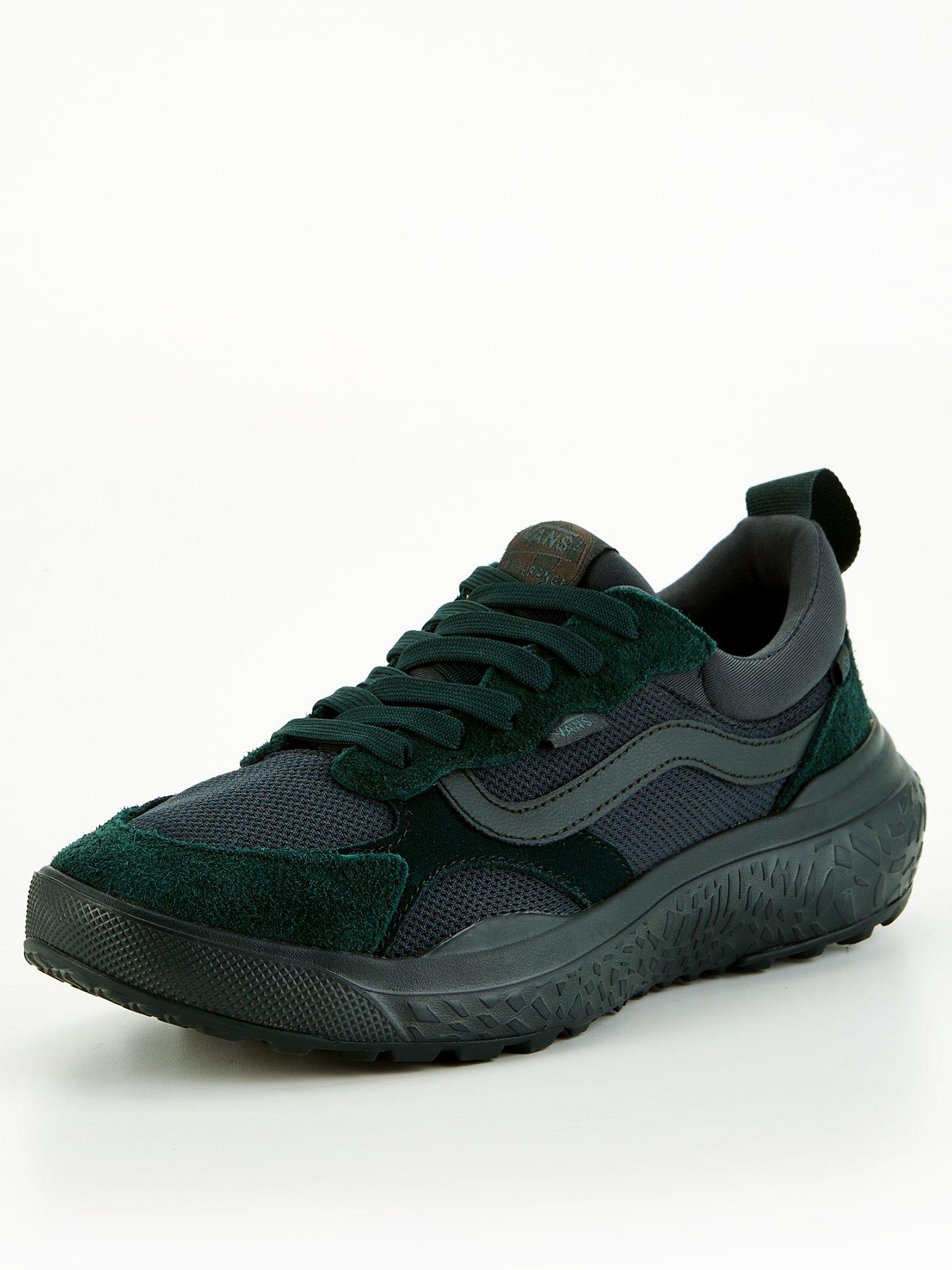 vans-mens-mte-ultrarange-neo-vr3-trainers-dark-greenstillFront