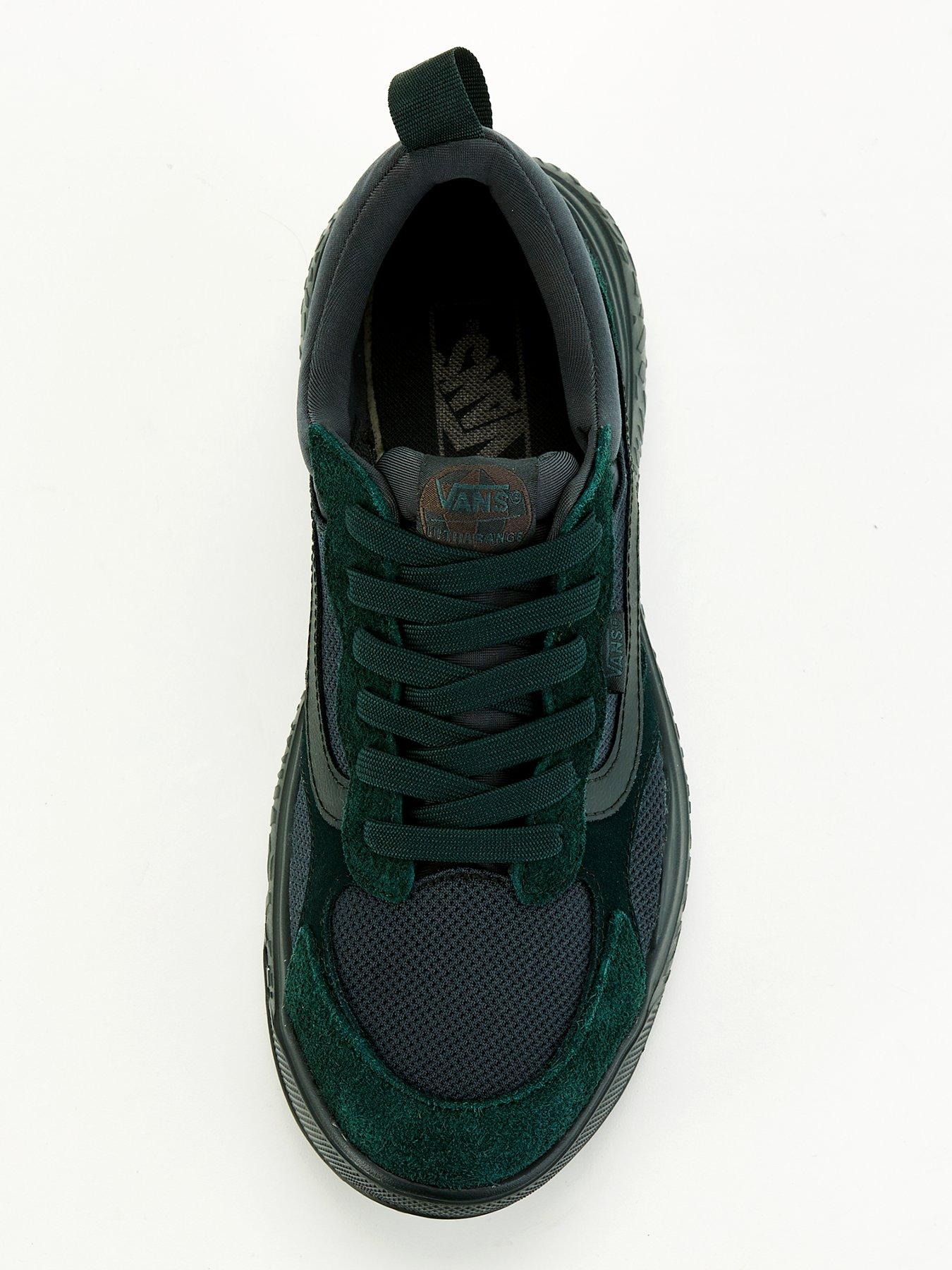 vans-mens-mte-ultrarange-neo-vr3-trainers-dark-greenoutfit