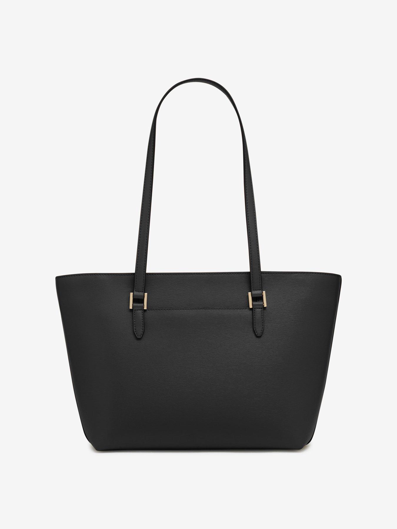 dkny-bryant-ave-medium-tote-bag-blackoutfit