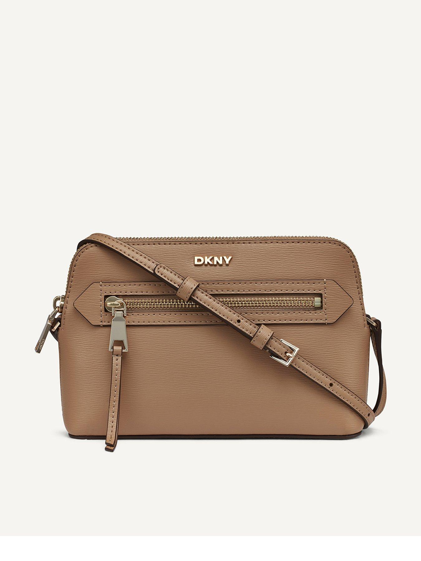 Dkny sling bag best sale