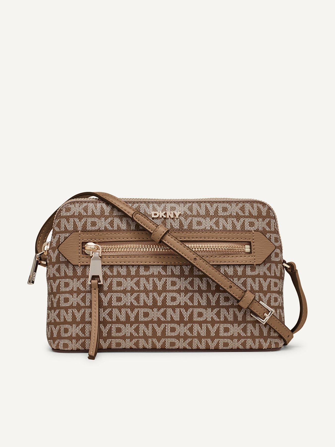 dkny-bryant-ave-chain-strap-dome-crossbody-bag-shitake