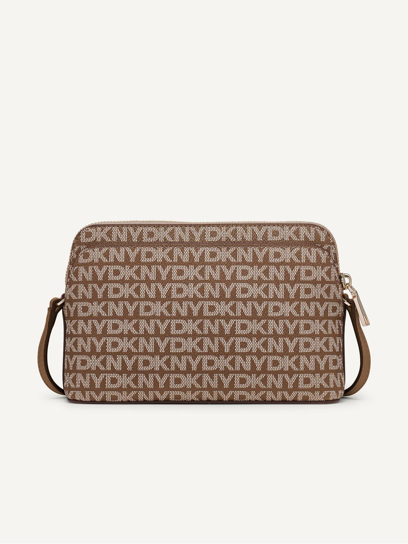 dkny-bryant-ave-chain-strap-dome-crossbody-bag-shitakeoutfit