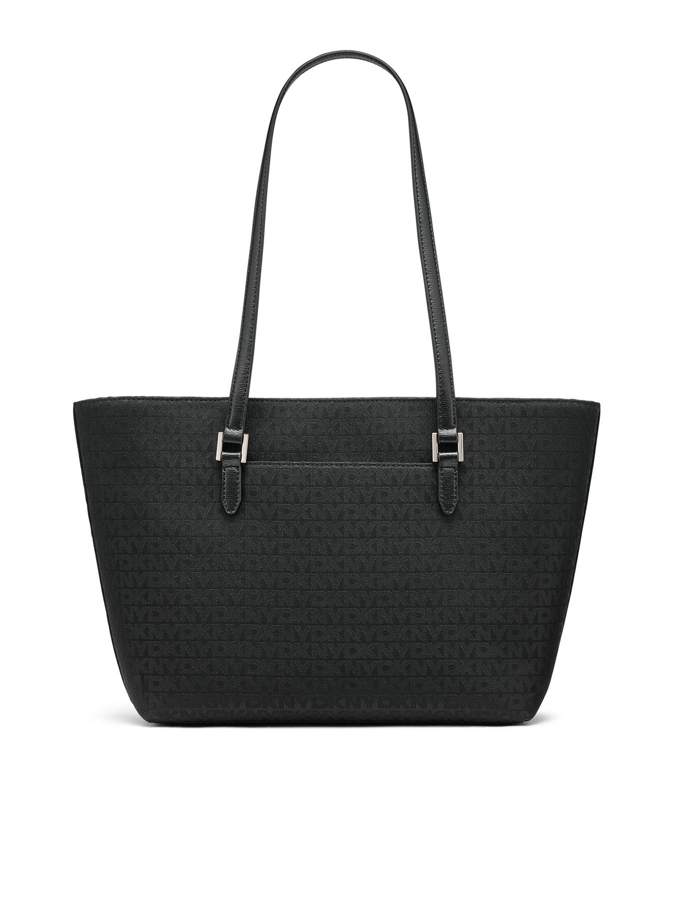 dkny-bryant-ave-logo-medium-tote-bag-blackback