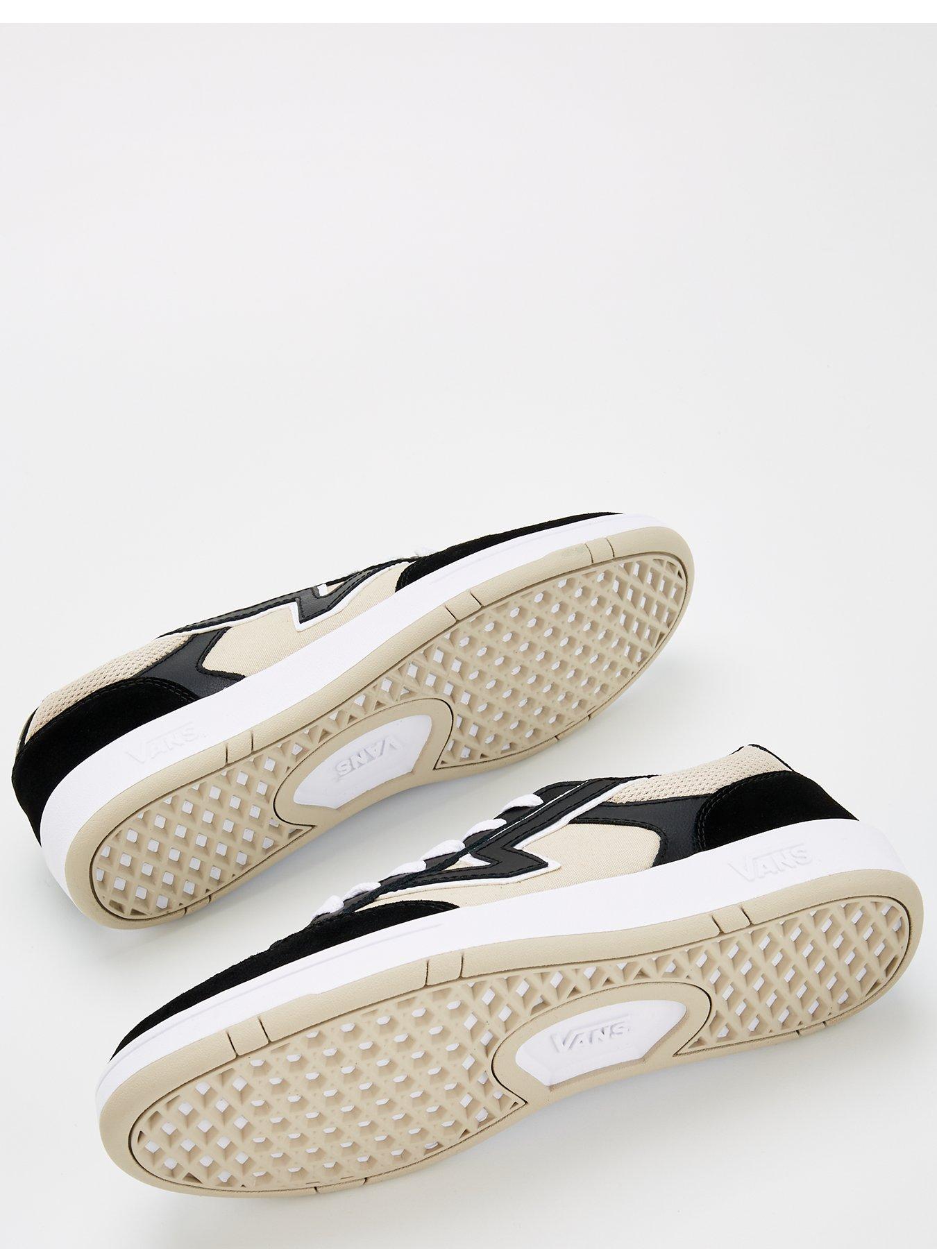 vans-mens-lowland-cc-trainers-blackdetail