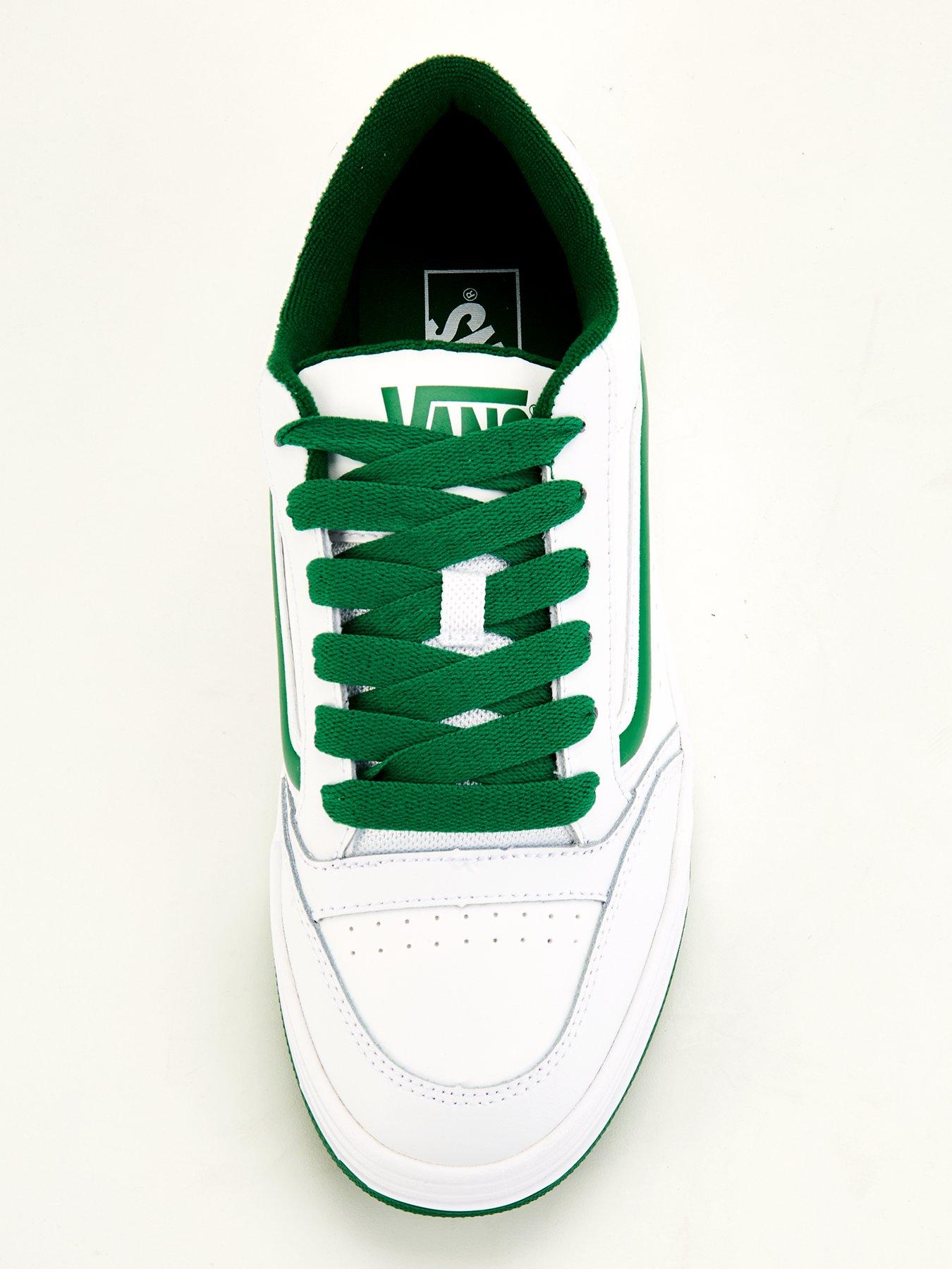 vans-mens-hylane-trainers-greenoutfit