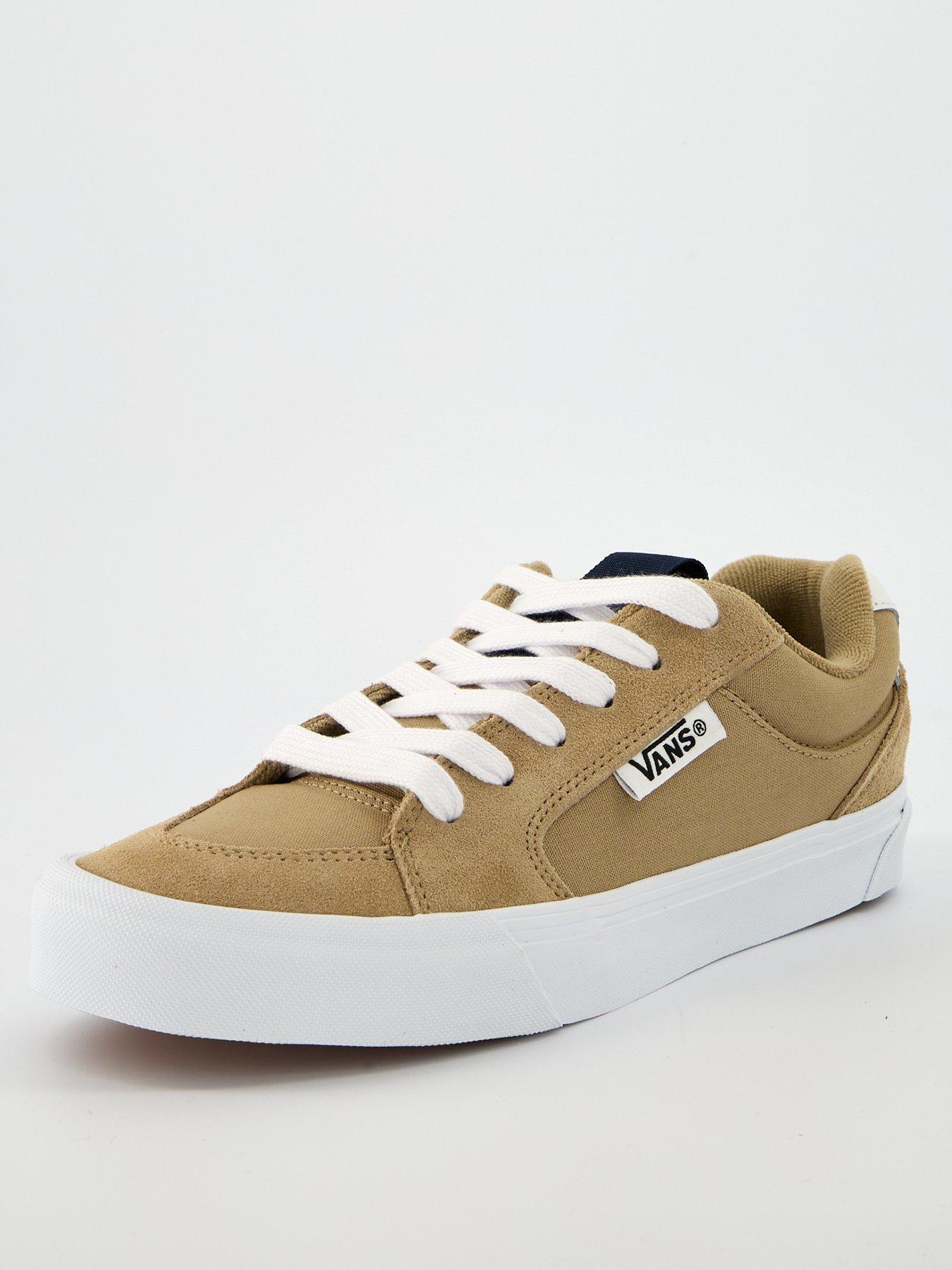 vans-mens-chukka-push-trainers-beigestillFront