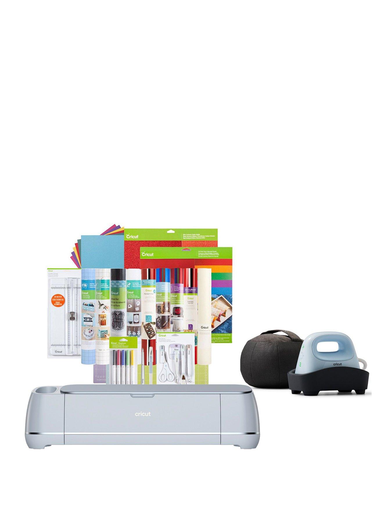 undefined Cricut Maker 3 Mega Bundle