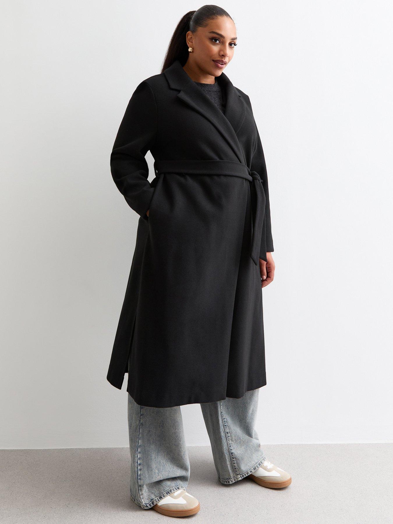 new-look-curves-tailored-unlined-longline-belted-coat-blackback