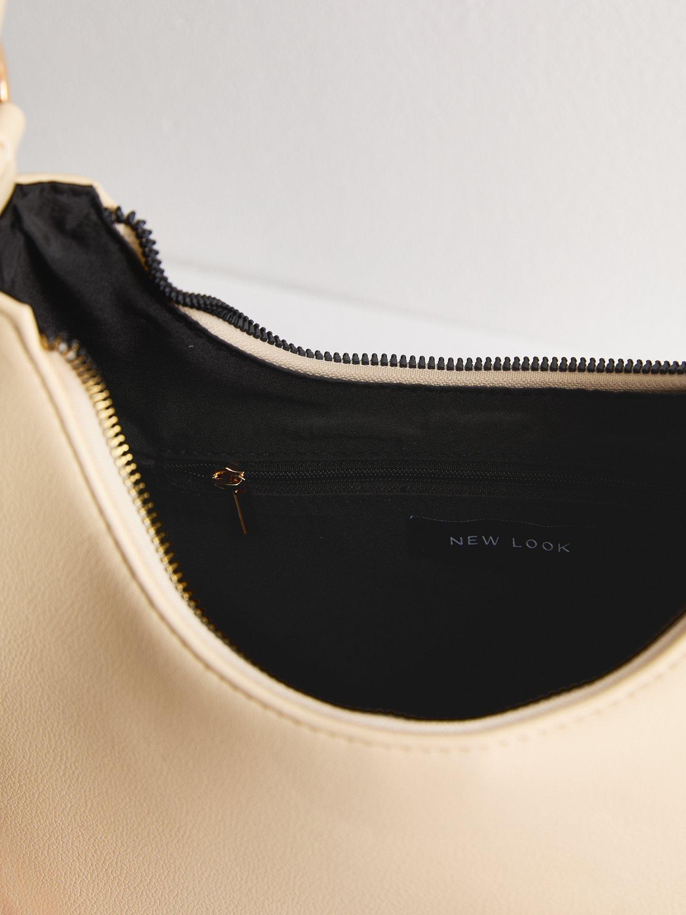 new-look-cream-buckled-shoulder-bagdetail