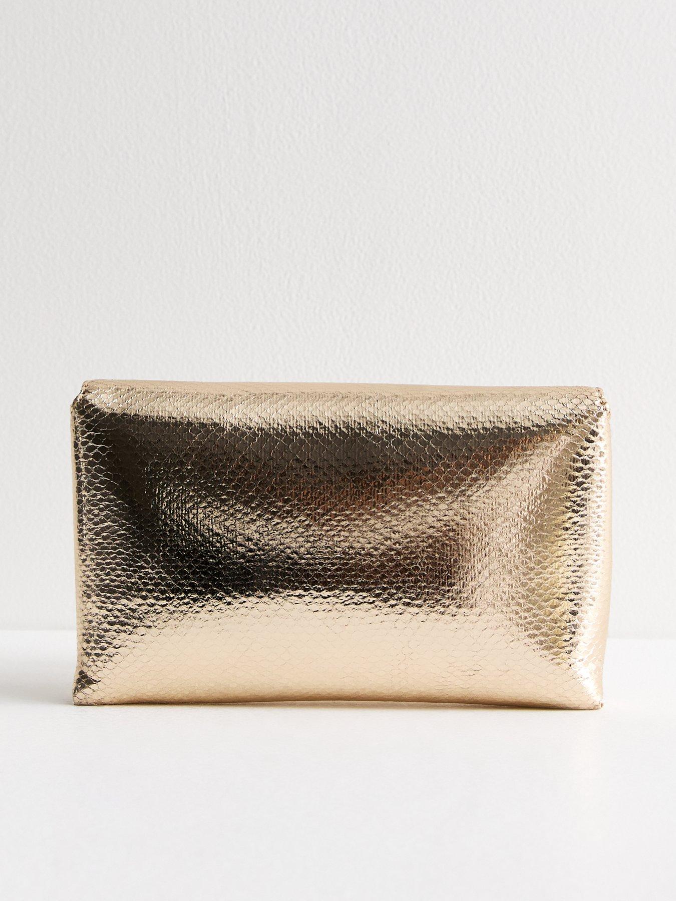 new-look-gold-snakeskin-effect-cross-body-clutch-bagback