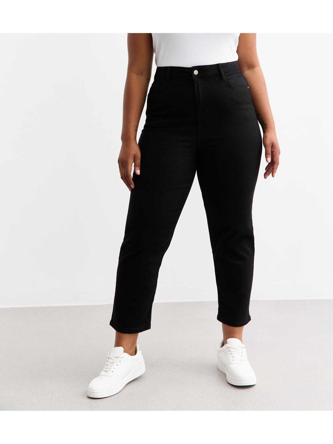 new-look-curves-slim-leg-jeans-blackfront