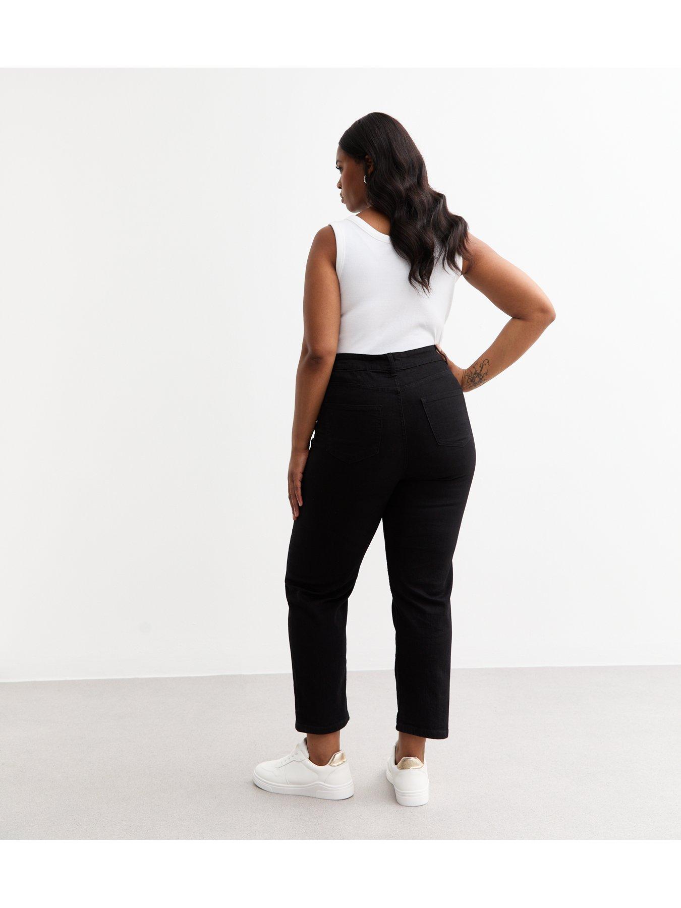 new-look-curves-slim-leg-jeans-blackstillFront