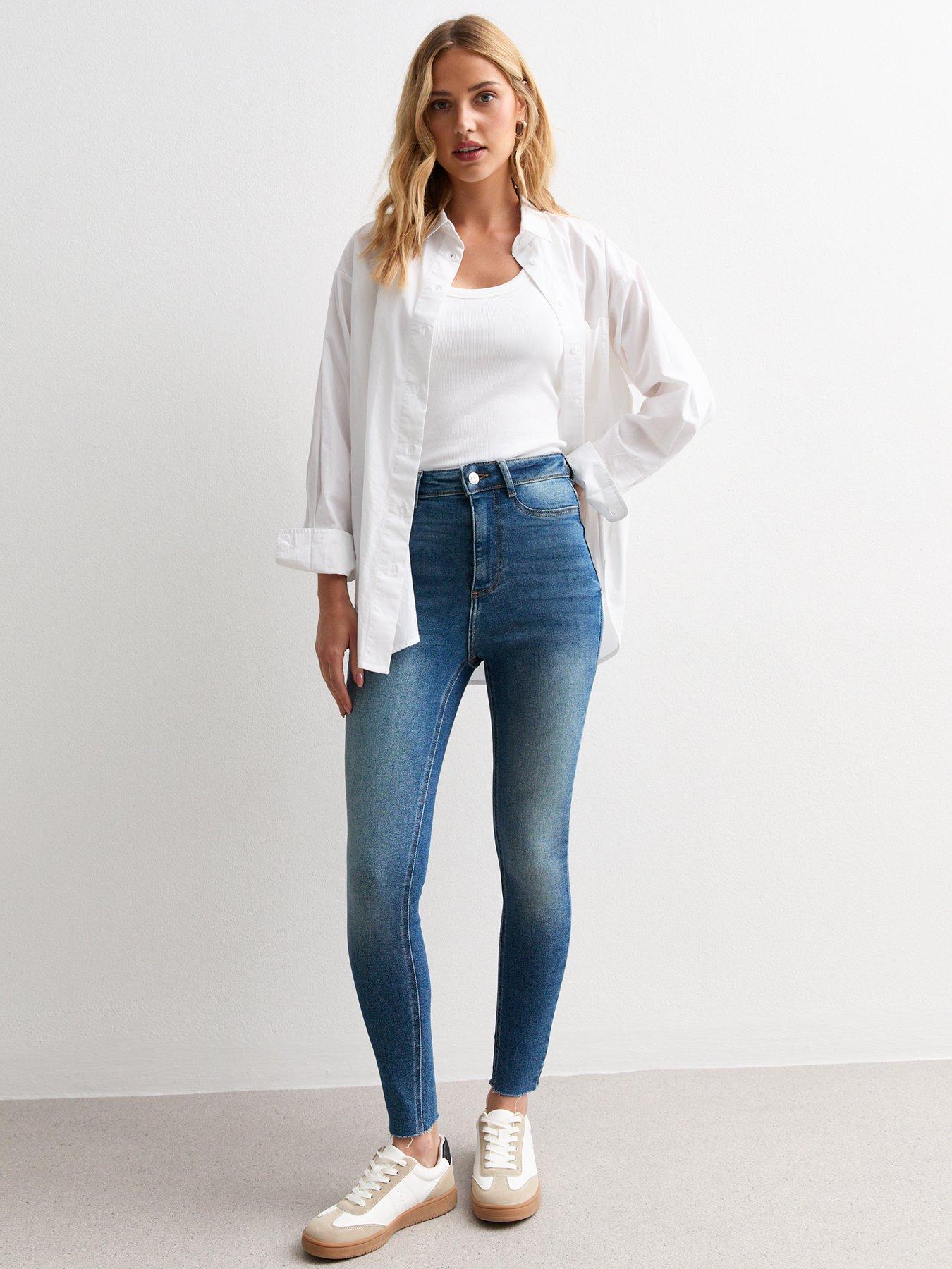 new-look-blue-hallie-disco-super-skinny-jeansback