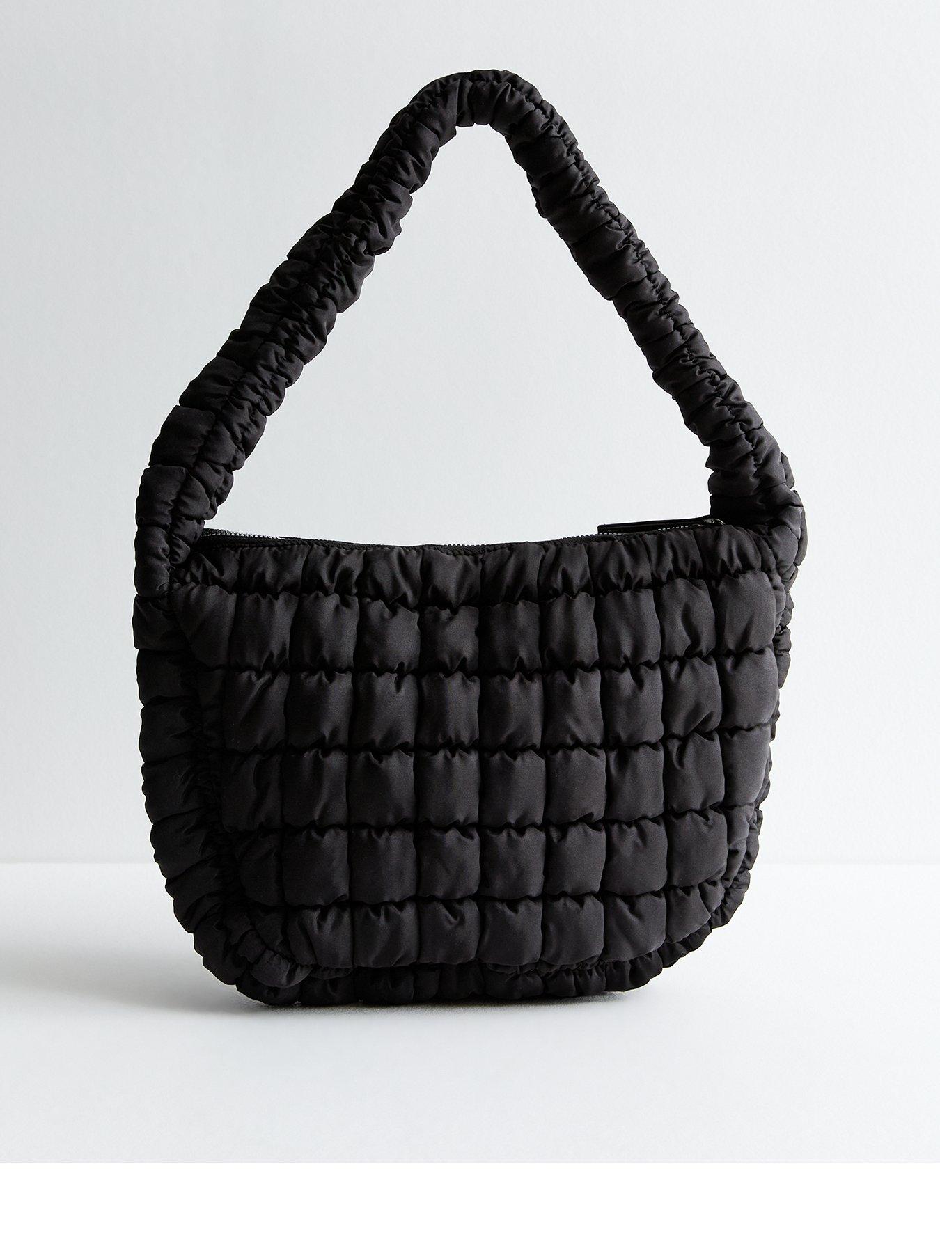 new-look-black-quilted-shoulder-bagback