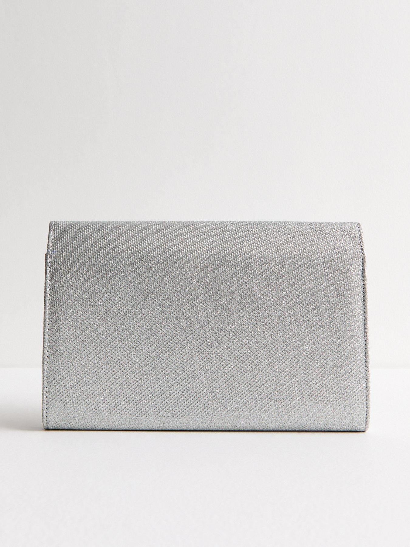 new-look-silver-glittered-envelope-clutchback