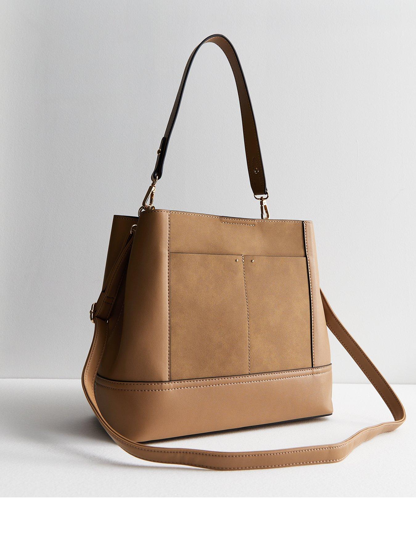 new-look-camel-triple-compartment-hobo-bag