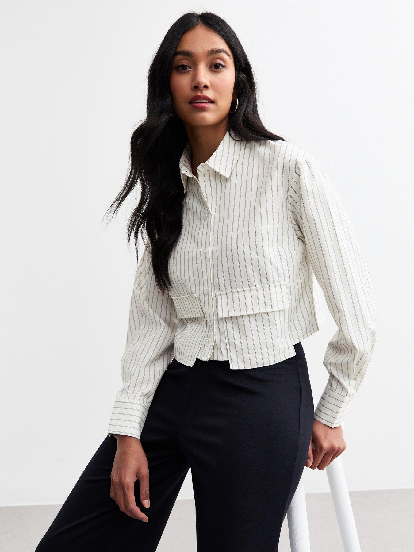 new-look-stripe-cropped-shirt-white