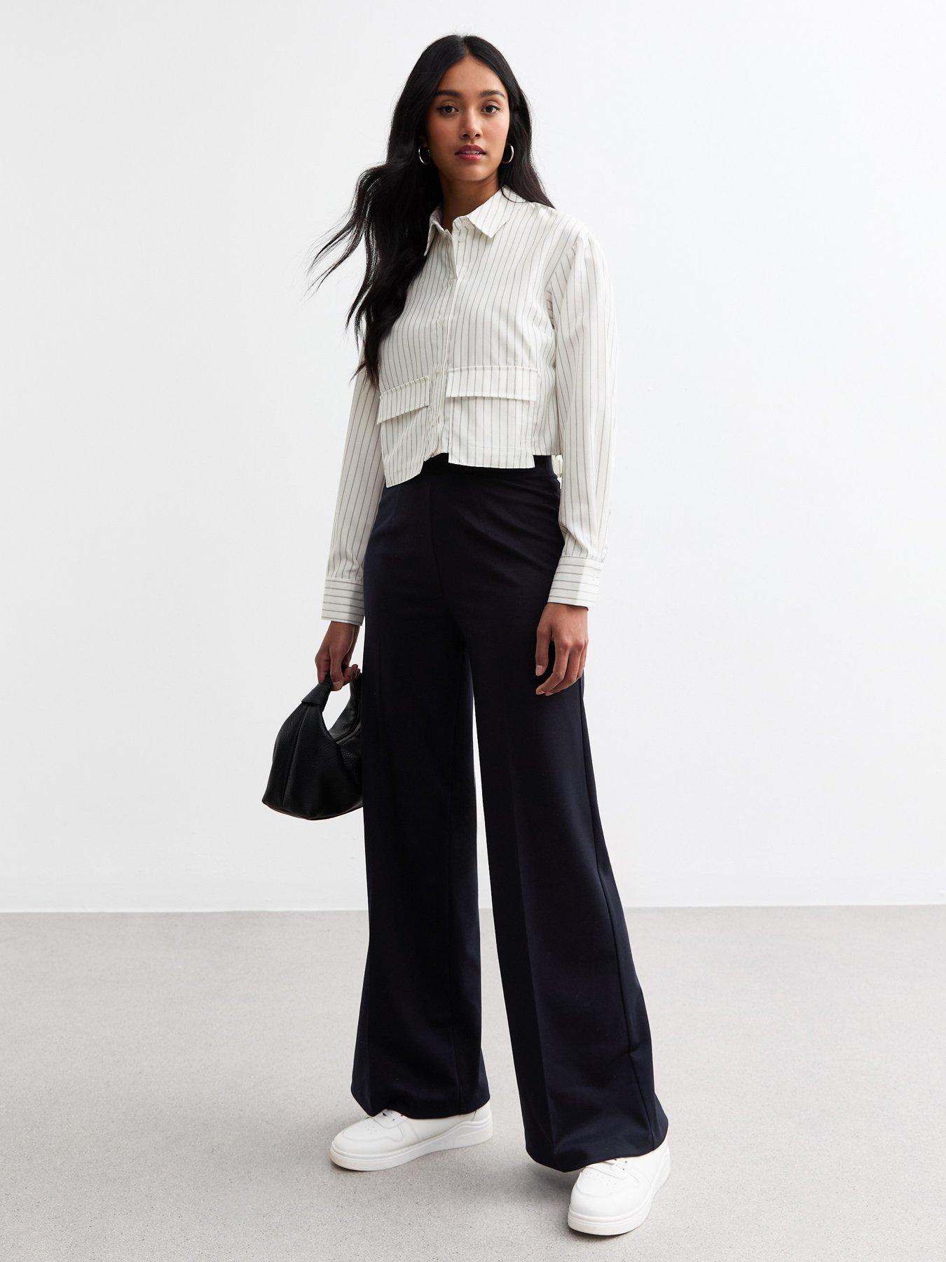 new-look-stripe-cropped-shirt-whiteback