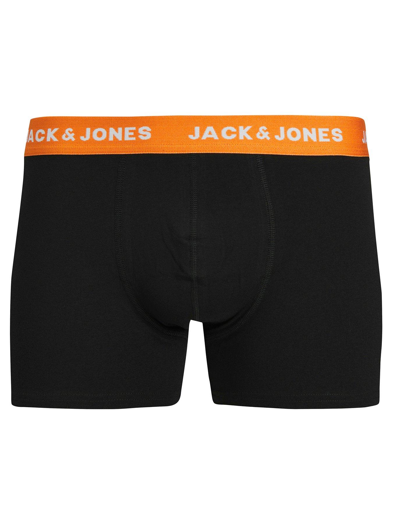 jack-jones-junior-boys-5-pack-oliver-solid-trunks-blackback