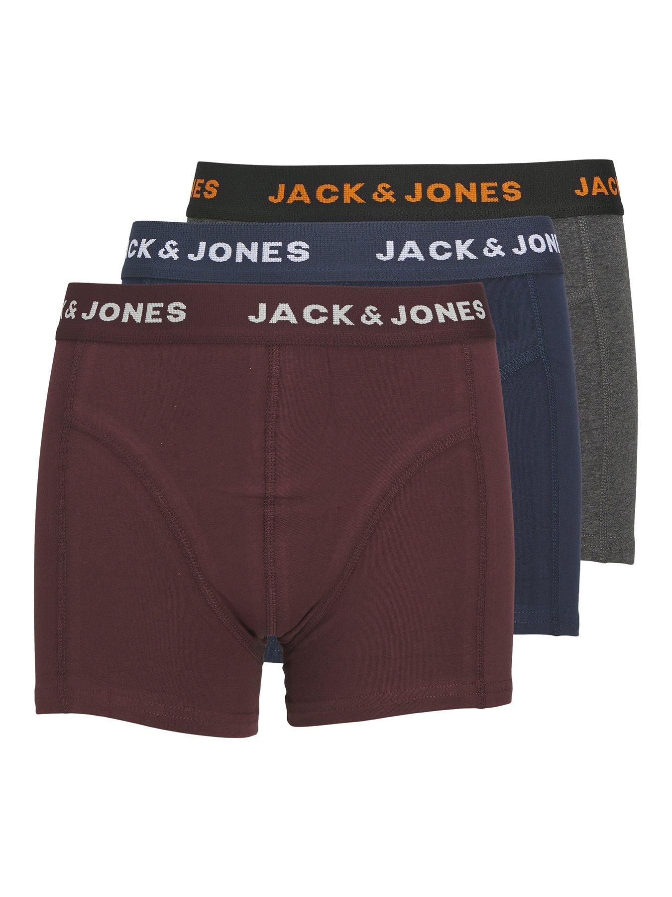 jack-jones-junior-boys-3-pack-trunks-dark-grey-melange