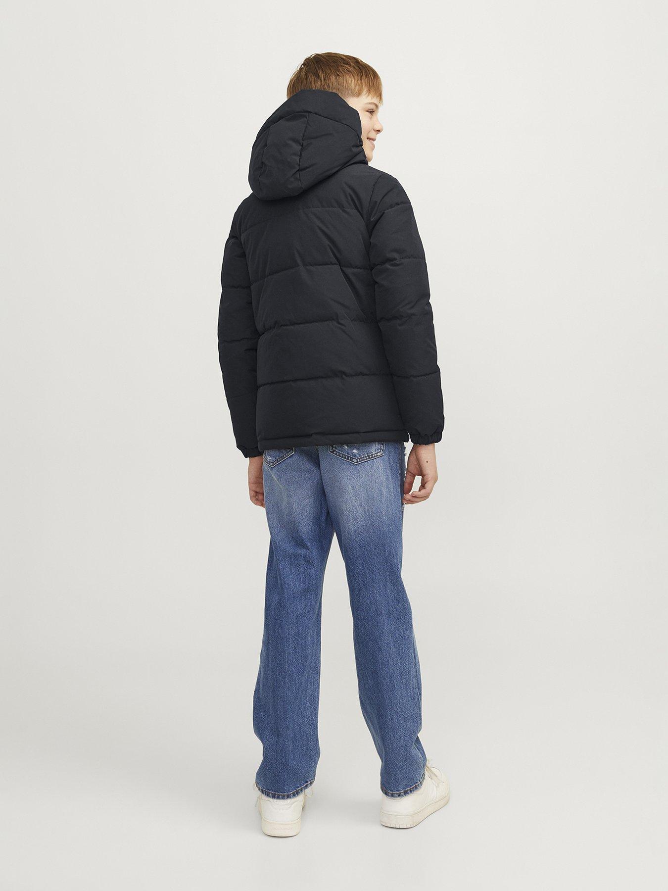 jack-jones-junior-boys-otto-padded-jacket-blackback