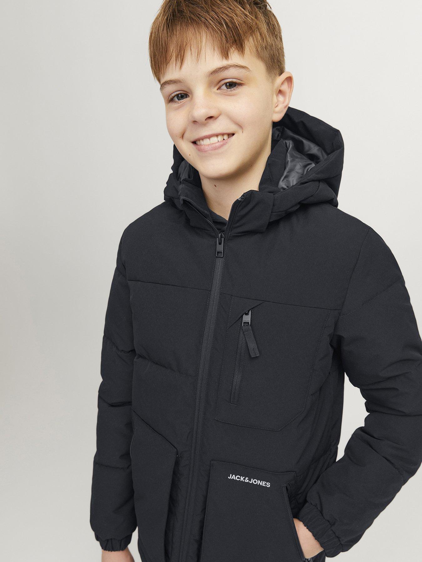 jack-jones-junior-boys-otto-padded-jacket-blackoutfit