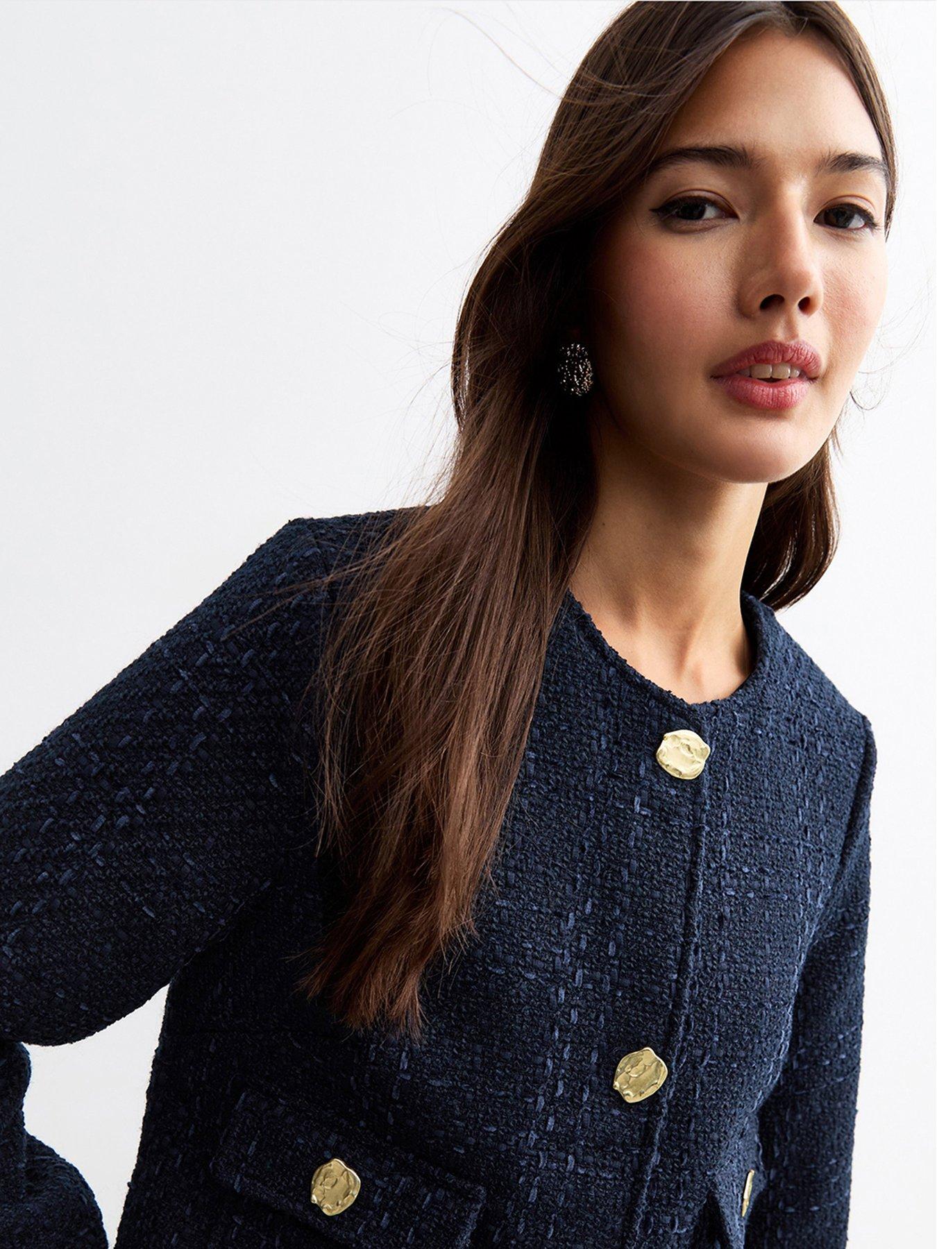 new-look-textured-boucle-crop-jacket-navydetail