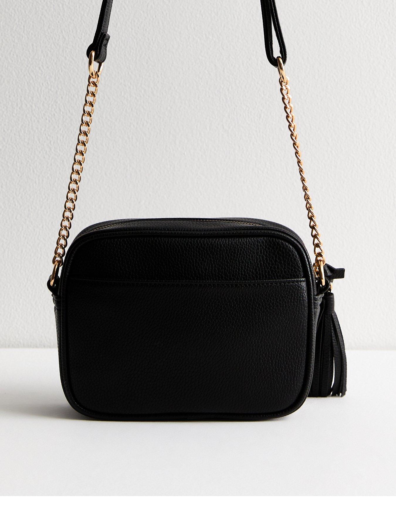 new-look-black-leather-look-crossbody-camera-bagback