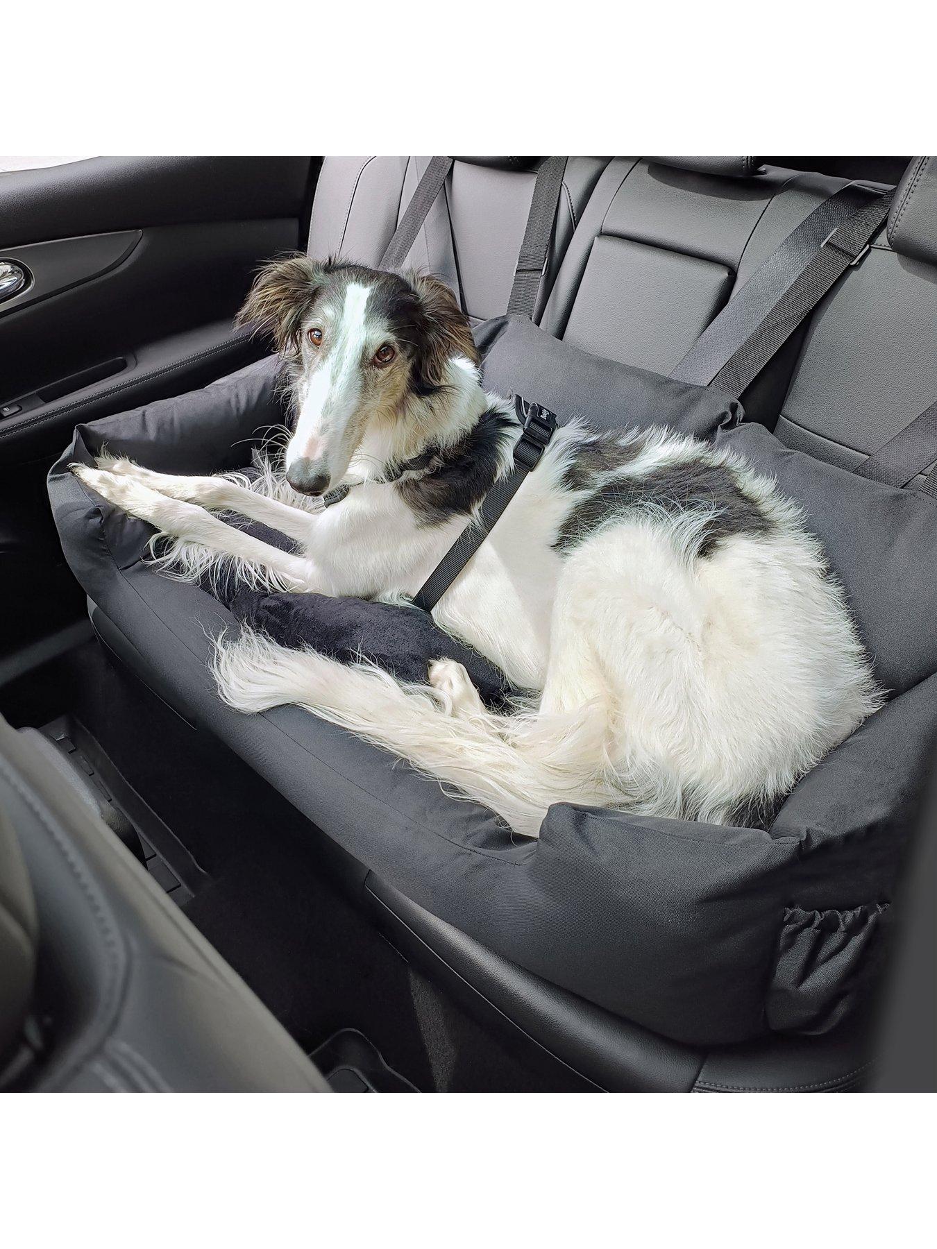 Image 1 of 7 of Bunty Bunty Bark &amp; Ride Car Bed