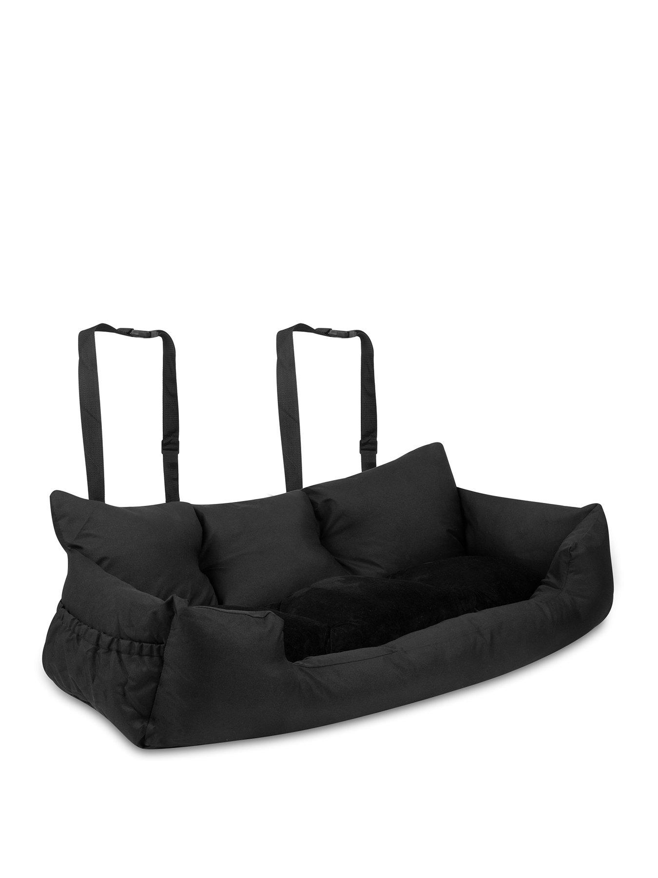 Image 3 of 7 of Bunty Bunty Bark &amp; Ride Car Bed