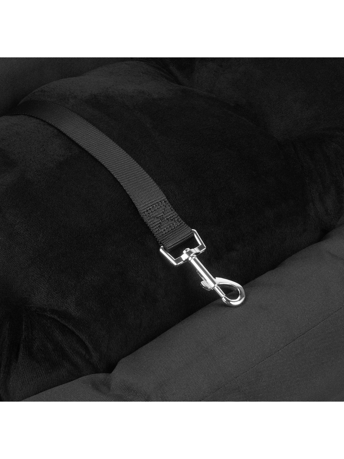Image 4 of 7 of Bunty Bunty Bark &amp; Ride Car Bed