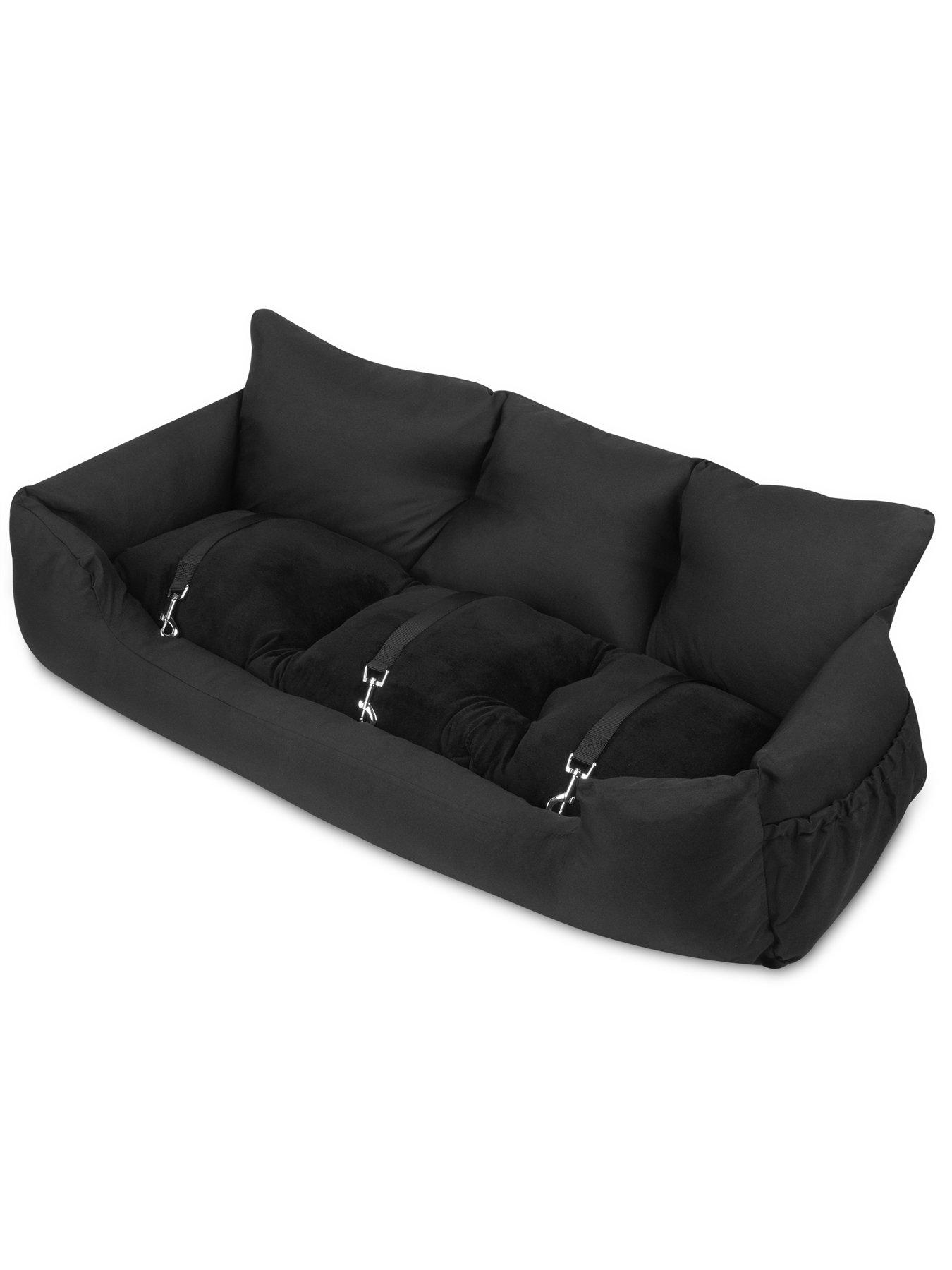 Image 6 of 7 of Bunty Bunty Bark &amp; Ride Car Bed