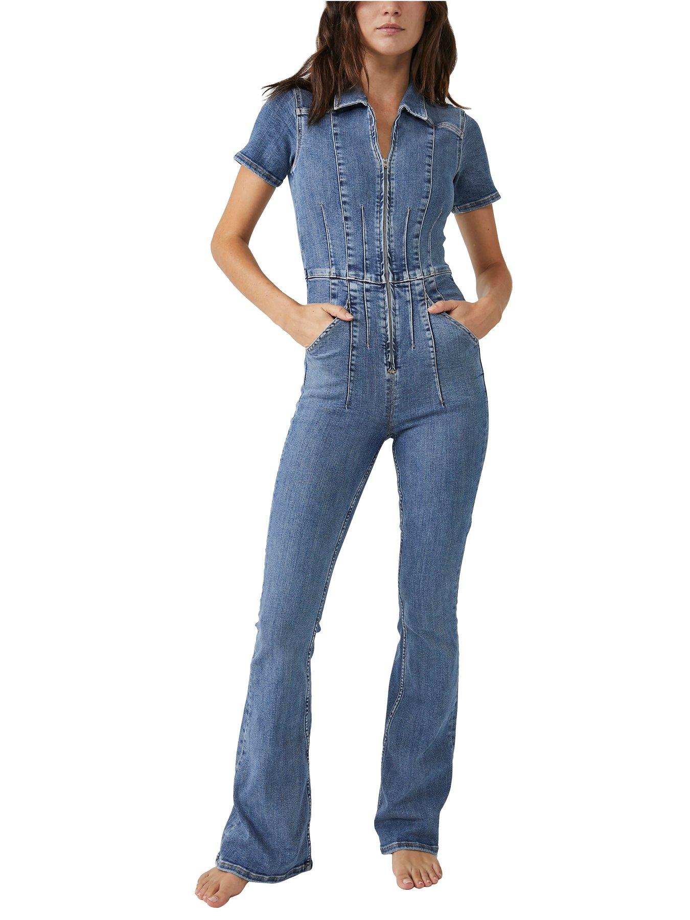 free-people-jayde-flare-denim-jumpsuit-bluefront