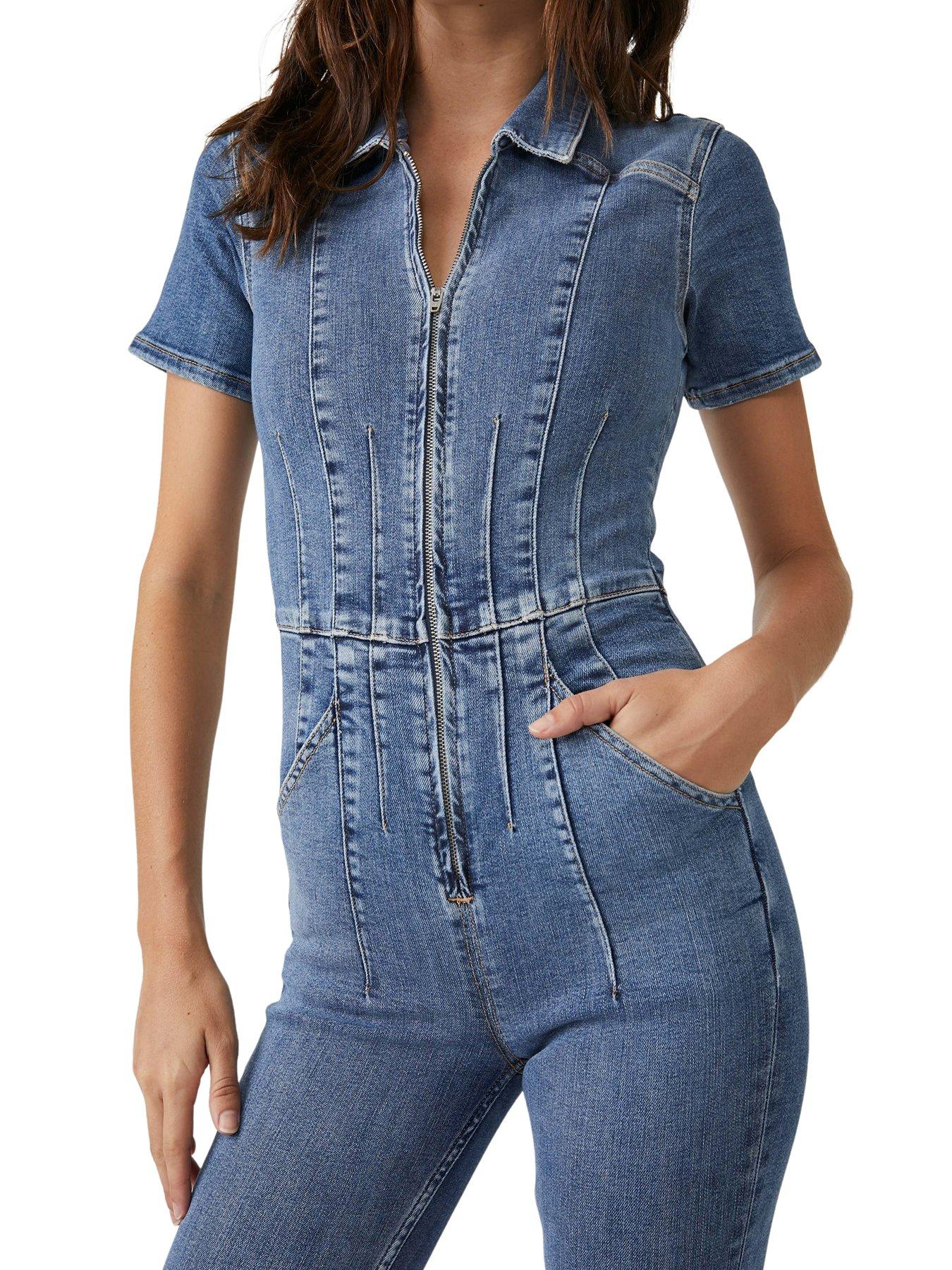 free-people-jayde-flare-denim-jumpsuit-bluedetail