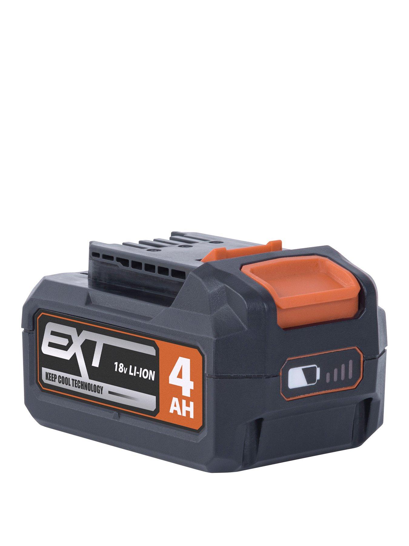 Evolution Evolution EXT 4AH Battery
