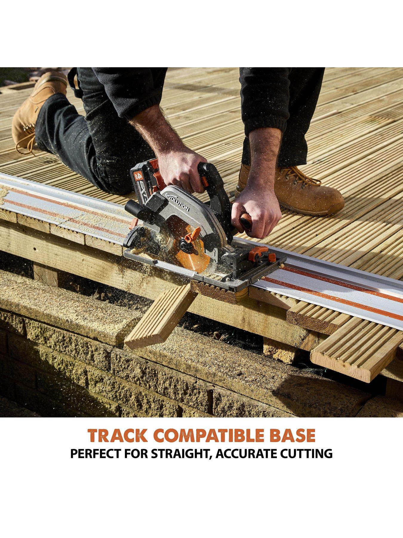 evolution-r185ccsx-li-185mm-track-compatible-brushless-18v-circular-saw-bare-unitdetail