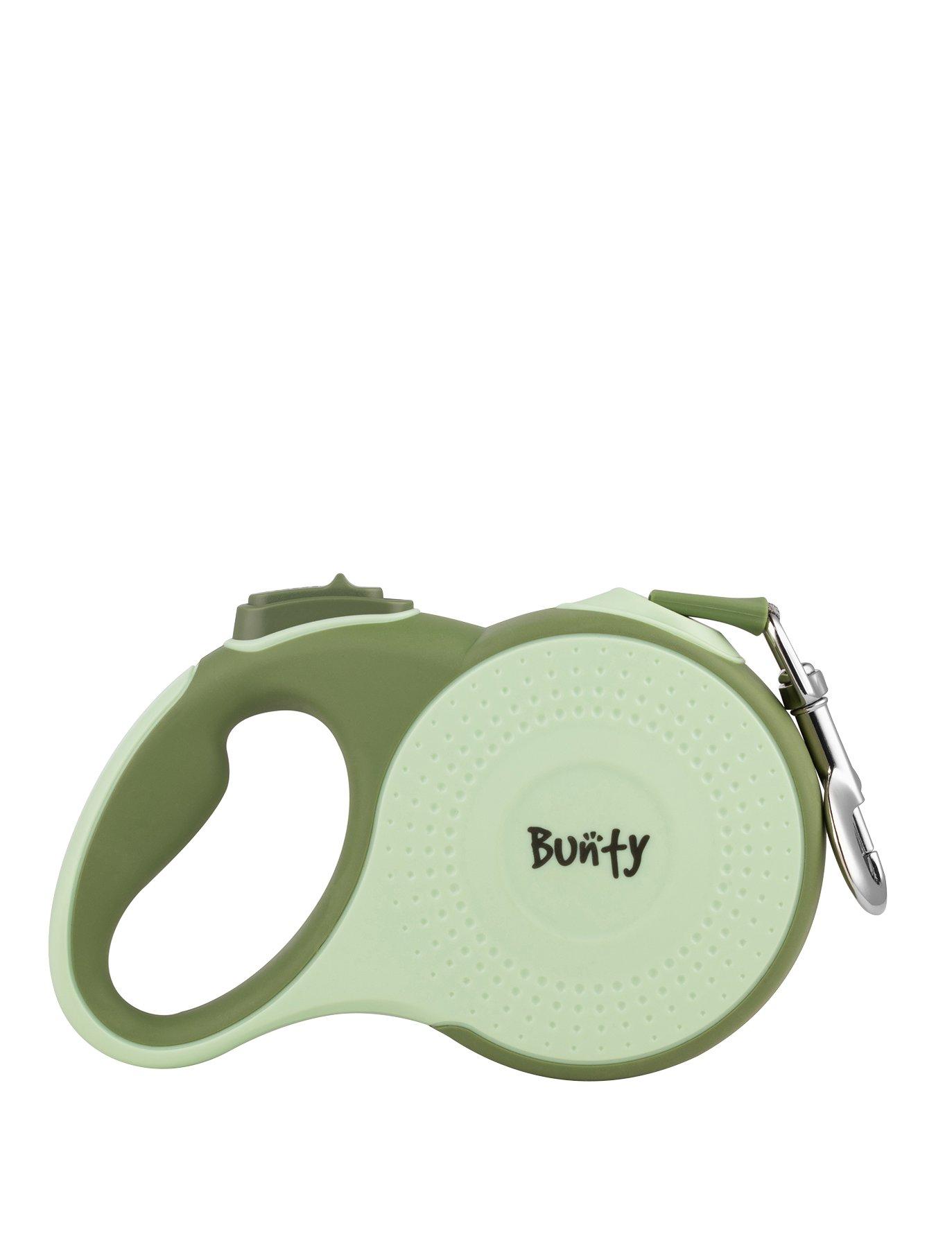 bunty-bunty-explorer-retractable-lead-green-8mback