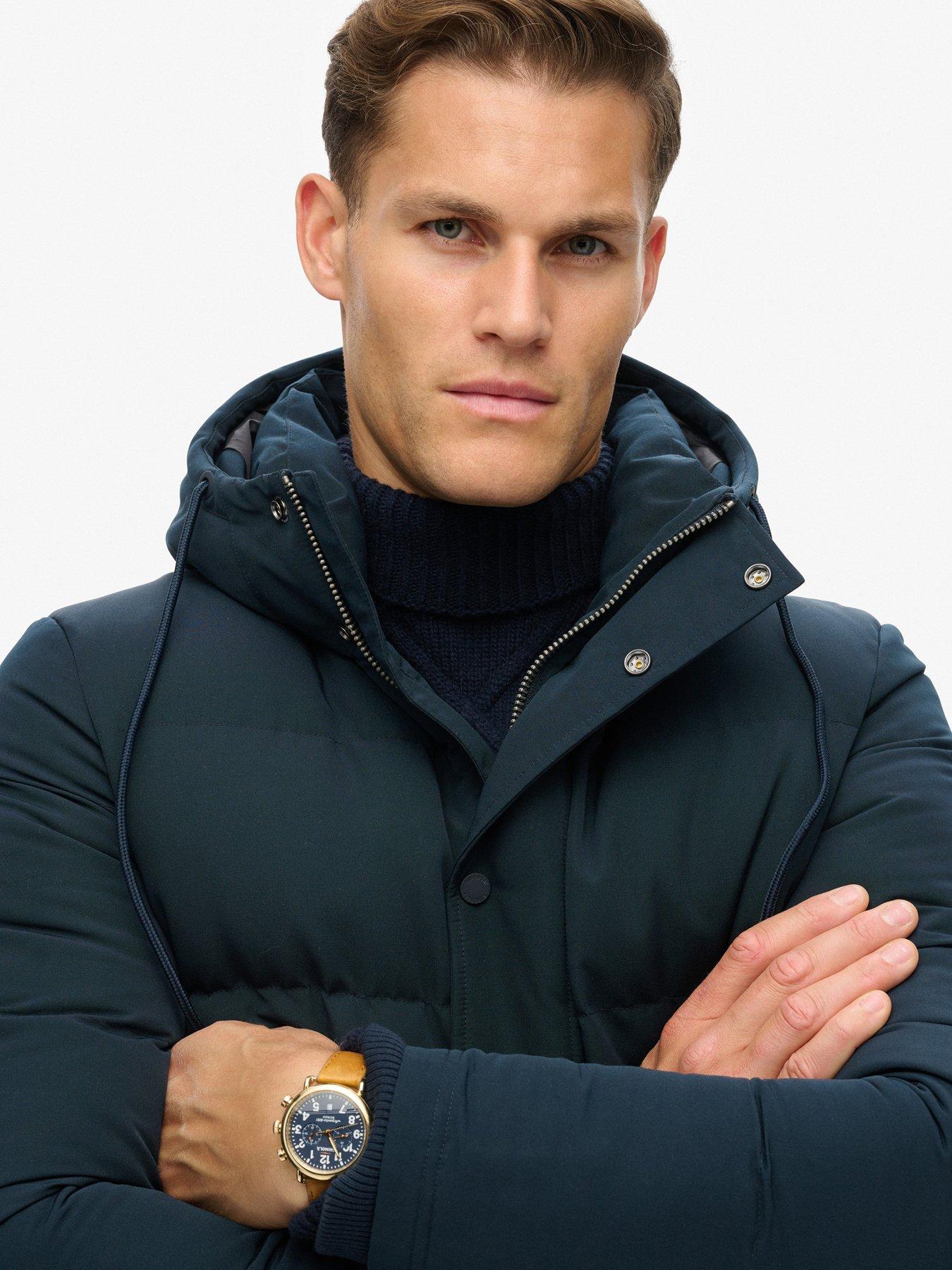 superdry-superdry-everest-hooded-padded-coat-navyoutfit