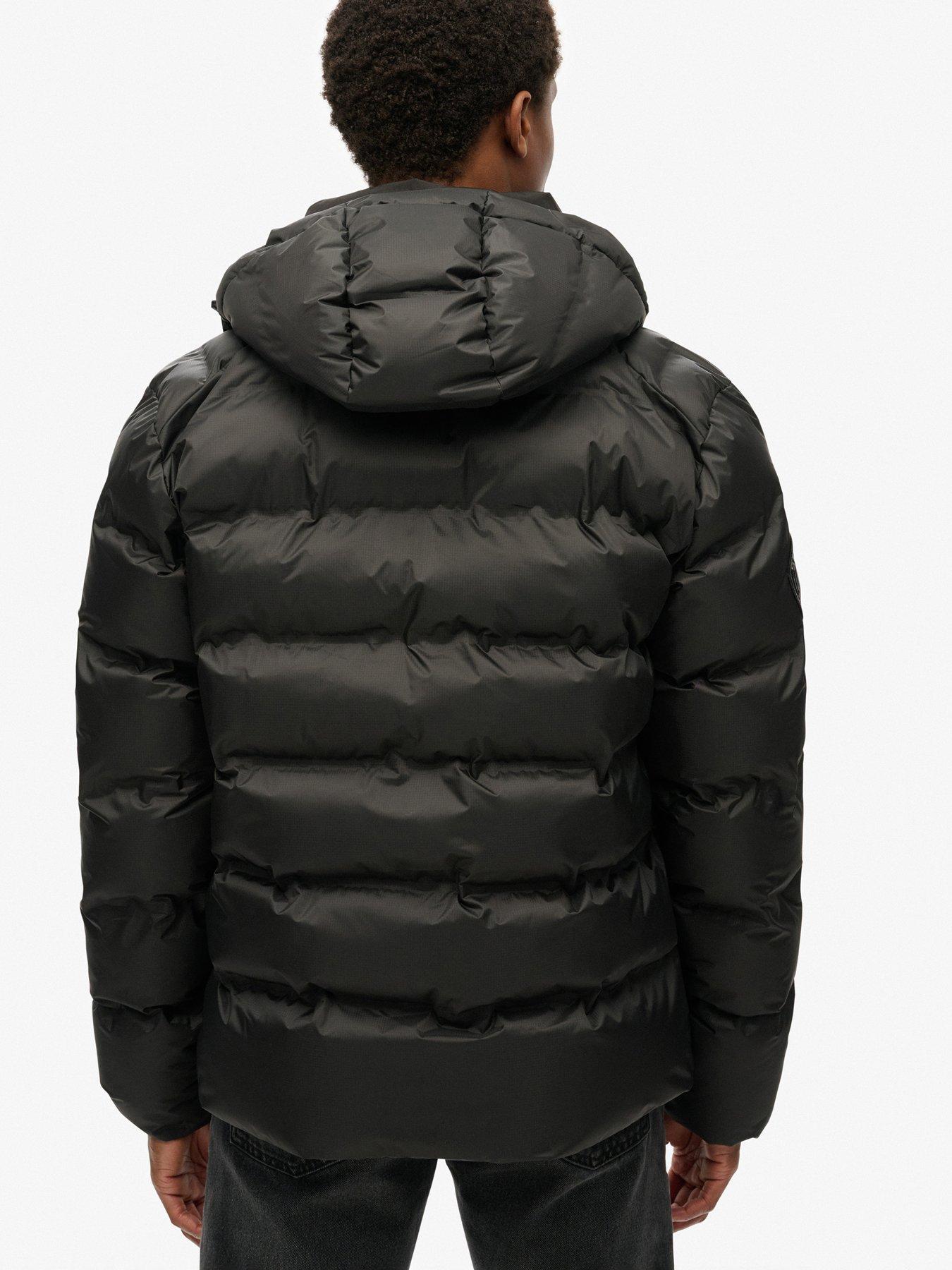 superdry-city-hooded-graphic-padded-coat-blackstillFront