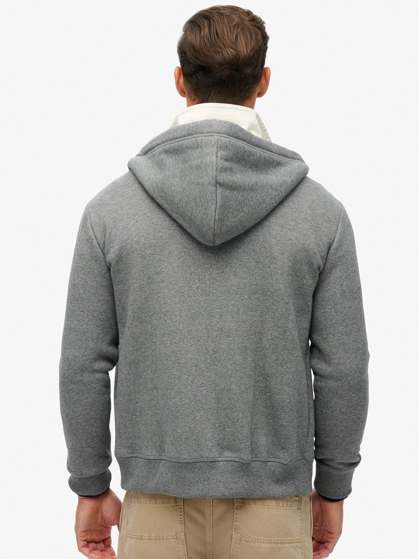 superdry-superdry-essential-logo-zip-hoodie-greystillFront