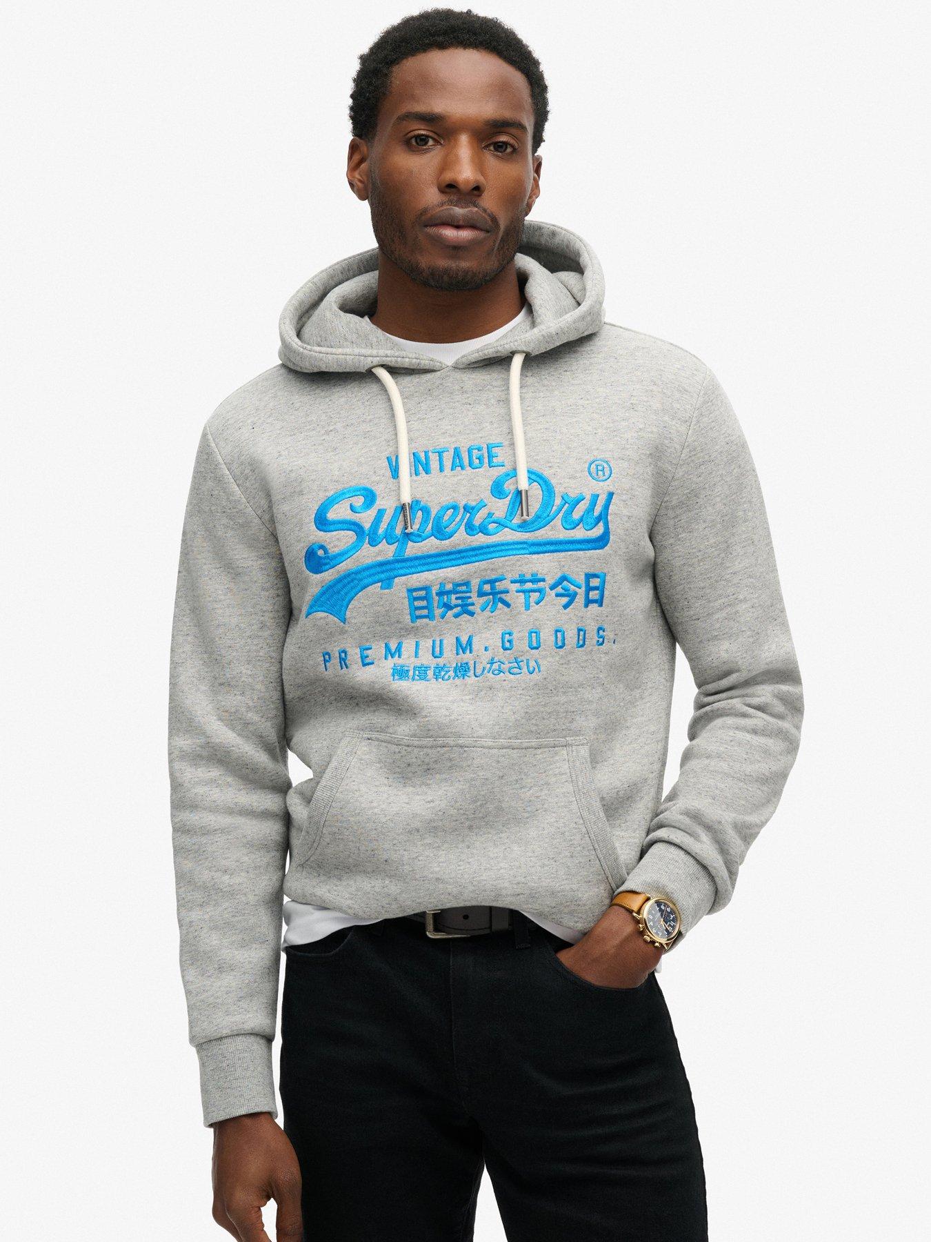 superdry-neon-vintage-logo-hoodie-grey