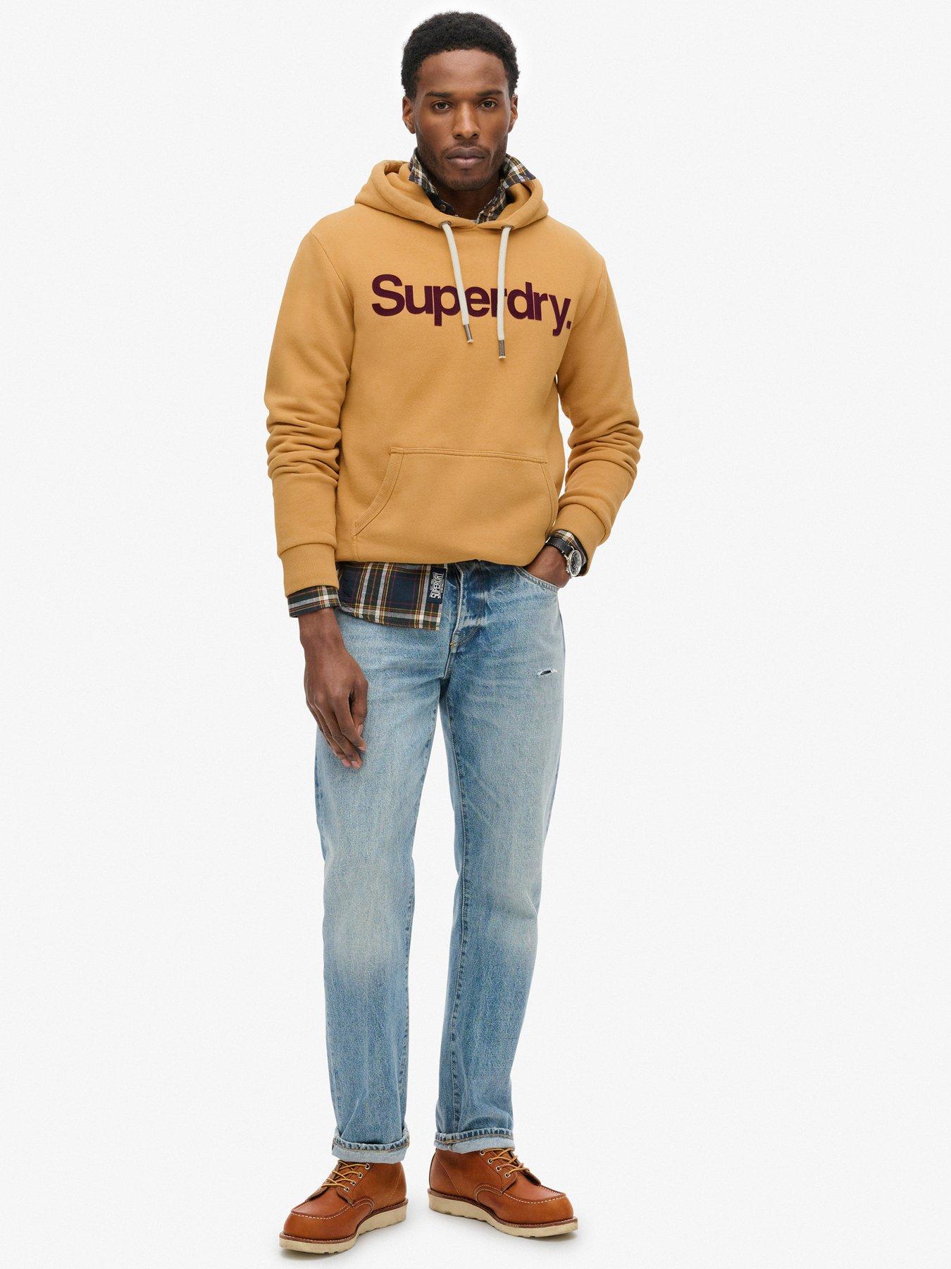 superdry-superdry-classic-core-logo-hoodie-yellowback