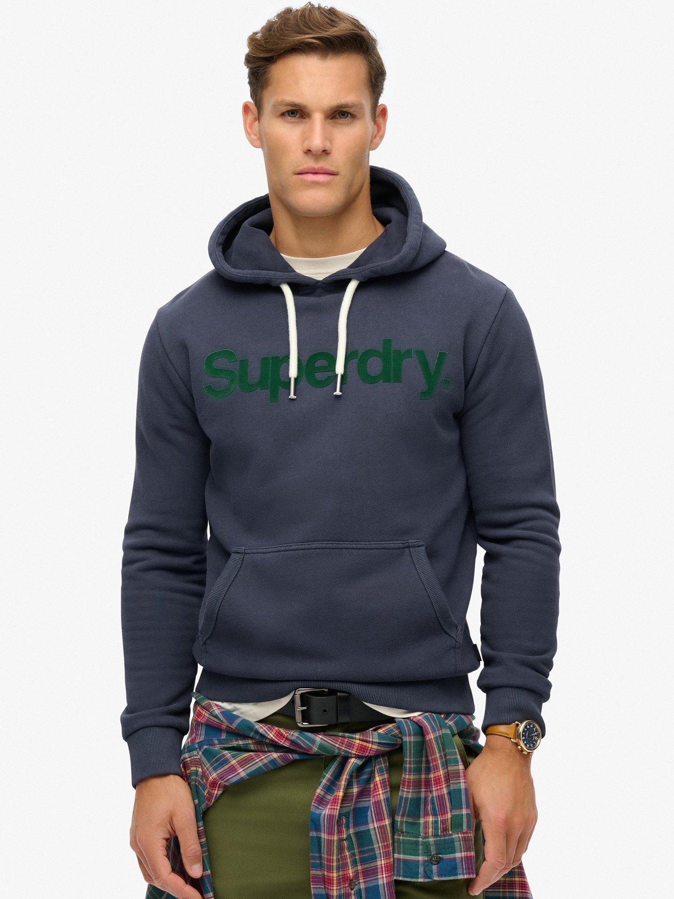 Mens sweatshirts black friday online