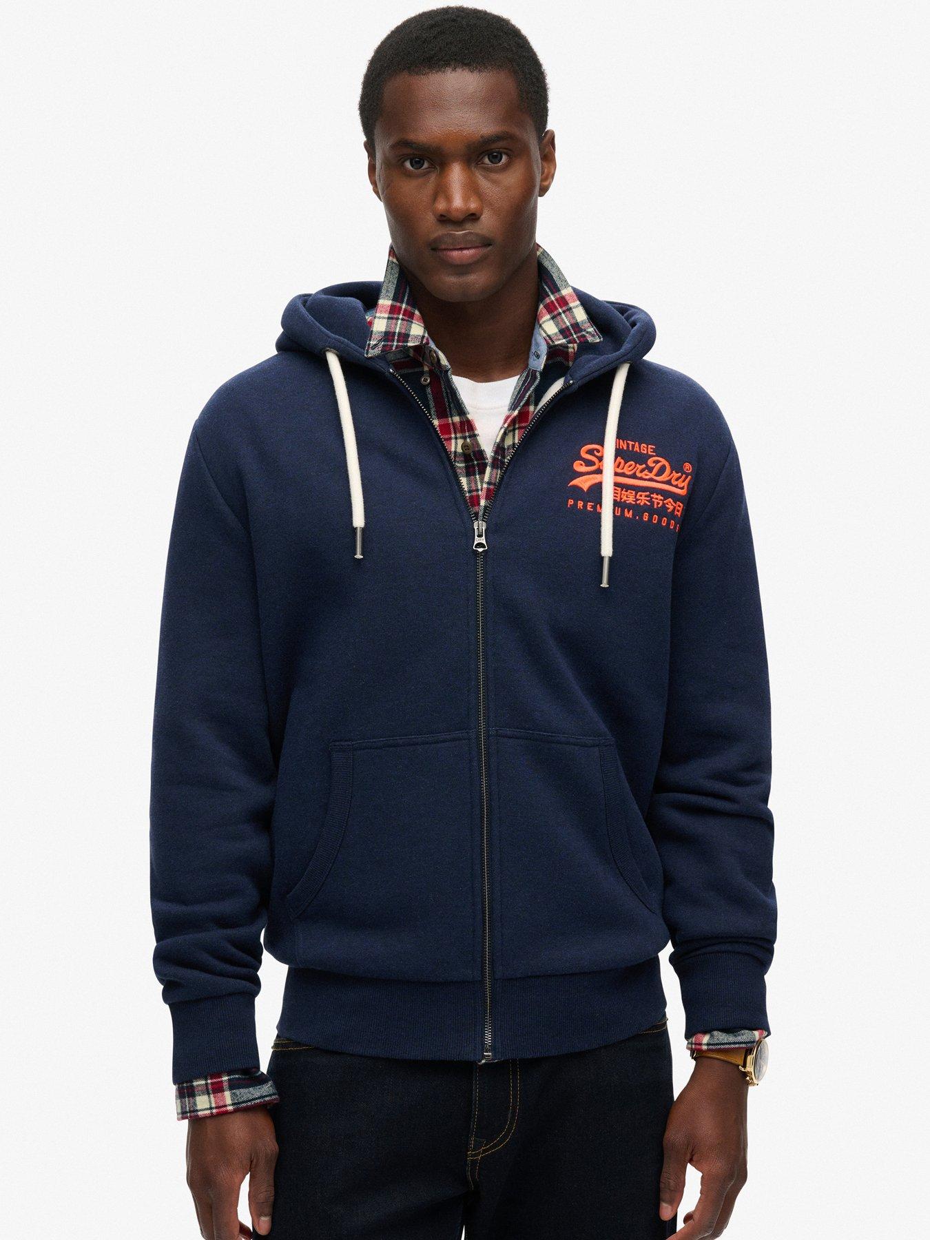 superdry-neon-vintage-logo-zip-hoodie-navy