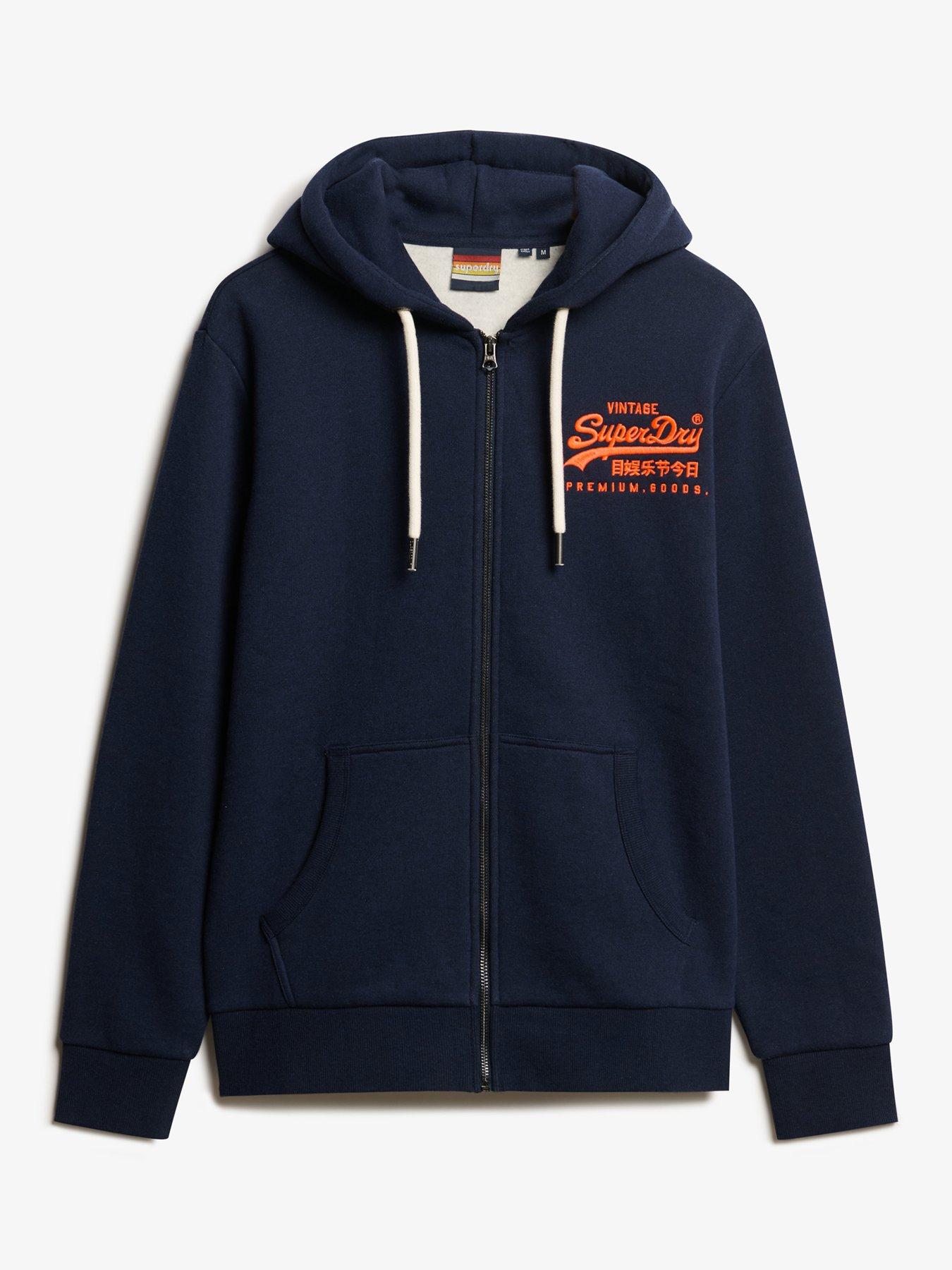 superdry-superdry-neon-vintage-logo-zip-hoodie-navydetail